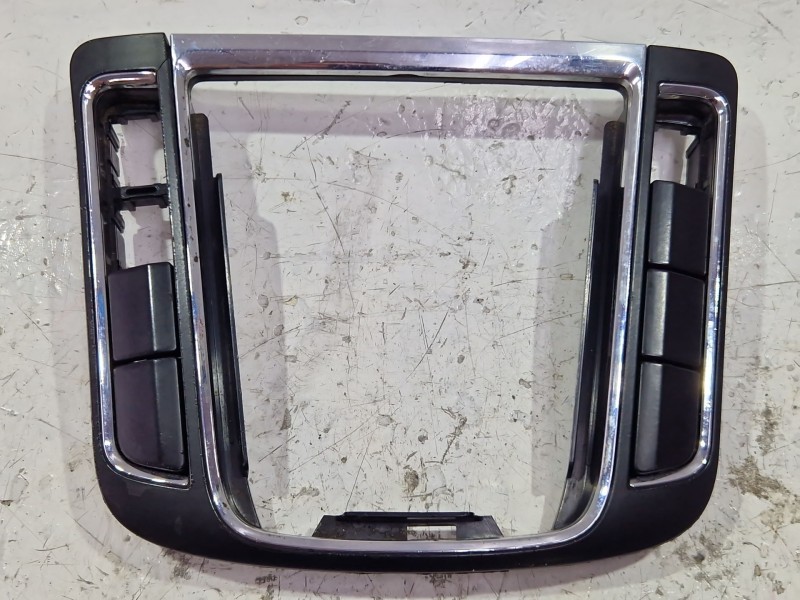 Recambio de testigo del cambio para skoda superb ii (3t4) 2.0 tdi referencia OEM IAM 3T0863212  