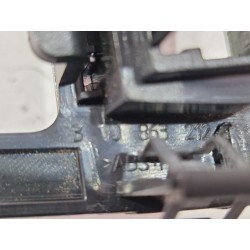 Recambio de testigo del cambio para skoda superb ii (3t4) 2.0 tdi referencia OEM IAM 3T0863212  