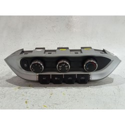 Recambio de mando climatizador para kia rio iii (ub) 1.25 cvvt referencia OEM IAM 972501W320  