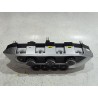 Recambio de mando climatizador para kia rio iii (ub) 1.25 cvvt referencia OEM IAM 972501W320  