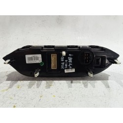Recambio de mando climatizador para kia rio iii (ub) 1.25 cvvt referencia OEM IAM 972501W320  