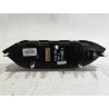 Recambio de mando climatizador para kia rio iii (ub) 1.25 cvvt referencia OEM IAM 972501W320  