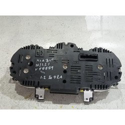 Recambio de cuadro completo para kia rio iii (ub) 1.25 cvvt referencia OEM IAM 940231W810  