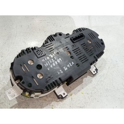 Recambio de cuadro completo para kia rio iii (ub) 1.25 cvvt referencia OEM IAM 940231W810  