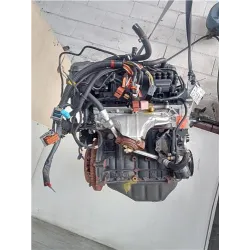 Recambio de motor completo para dacia sandero i (06.2008) referencia OEM IAM D4FF732  