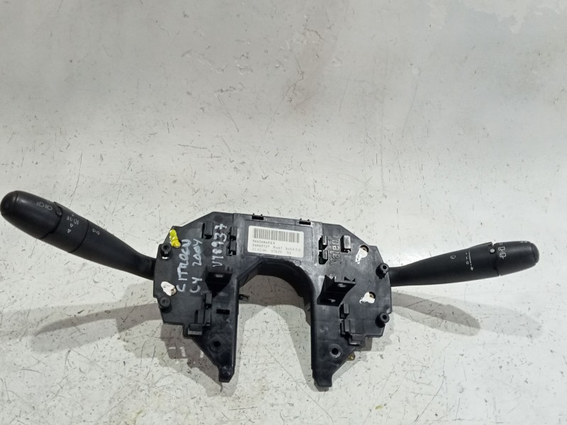 Recambio de mando multifuncion para citroën c4 i (lc_) 1.4 16v referencia OEM IAM 96626865XT  