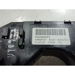 Recambio de mando multifuncion para citroën c4 i (lc_) 1.4 16v referencia OEM IAM 96626865XT  