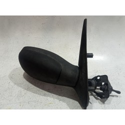 Recambio de retrovisor derecho para peugeot 306 (7b, n3, n5) 1.9 sld referencia OEM IAM e201846  