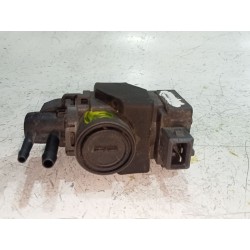 Recambio de valvula aire adicional para dacia sandero ii (b8_) 1.2 referencia OEM IAM Ev526  