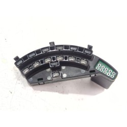 Recambio de sensor angulo de giro para volkswagen touareg (7la)(2002) 2.5 tdi r5 [2,5 ltr. - 128 kw tdi] referencia OEM IAM 0020