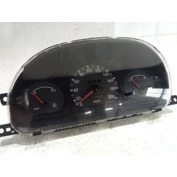 Recambio de cuadro completo para hyundai accent i (x-3) 1.3 i 12v referencia OEM IAM 19990529  