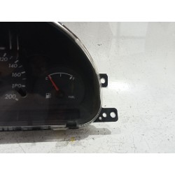Recambio de cuadro completo para hyundai accent i (x-3) 1.3 i 12v referencia OEM IAM 19990529  