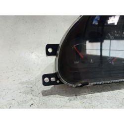 Recambio de cuadro completo para hyundai accent i (x-3) 1.3 i 12v referencia OEM IAM 19990529  