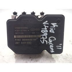 Recambio de nucleo abs para kia carens iii monospace (un) 1.6 crdi 110 referencia OEM IAM BE6003E705  