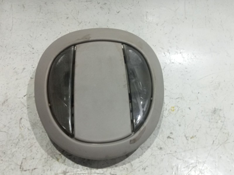 Recambio de luz interior techo para chrysler voyager iv (rg, rs) 2.5 crd referencia OEM IAM   