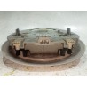 Recambio de luz interior techo para chrysler voyager iv (rg, rs) 2.5 crd referencia OEM IAM   