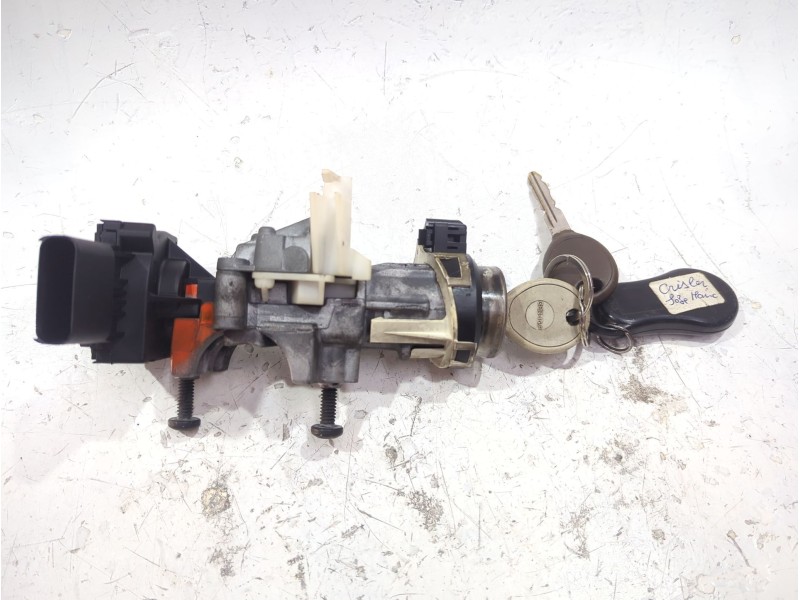 Recambio de conmutador de arranque para chrysler voyager iv (rg, rs) 2.5 crd referencia OEM IAM 04685719AB  
