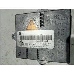 Recambio de centralita xenon para peugeot 407 hdi 135 referencia OEM IAM 1307329095  