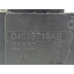 Recambio de conmutador de arranque para chrysler voyager iv (rg, rs) 2.5 crd referencia OEM IAM 04685719AB  