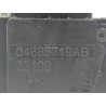 Recambio de conmutador de arranque para chrysler voyager iv (rg, rs) 2.5 crd referencia OEM IAM 04685719AB  