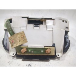 Recambio de cuadro completo para ford fiesta iv (ja_, jb_) 1.3 i referencia OEM IAM 44ZU174AU  