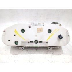Recambio de cuadro completo para ford fiesta iv (ja_, jb_) 1.3 i referencia OEM IAM 44ZU174AU  