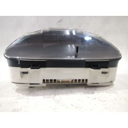 Recambio de cuadro completo para ford fiesta iv (ja_, jb_) 1.3 i referencia OEM IAM 44ZU174AU  