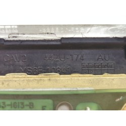 Recambio de cuadro completo para ford fiesta iv (ja_, jb_) 1.3 i referencia OEM IAM 44ZU174AU  