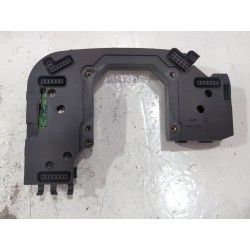 Recambio de sensor angulo de giro para volkswagen touareg (7la)(2002) 2.5 tdi r5 [2,5 ltr. - 128 kw tdi] referencia OEM IAM 7L69