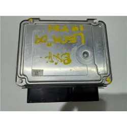 Recambio de centralita inyeccion para seat leon (1p1)(05.2005) 1.9 tdi referencia OEM IAM 03G906021SH  