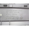 Recambio de aireador central para kia rio iii (ub) 1.25 cvvt referencia OEM IAM 974101WAA0  