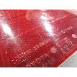 Recambio de piloto trasero derecho para toyota yaris (_p1_) 1.5 (ncp13_) referencia OEM IAM 5308701R  