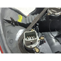 Recambio de piloto trasero derecho para toyota yaris (_p1_) 1.5 (ncp13_) referencia OEM IAM 5308701R  