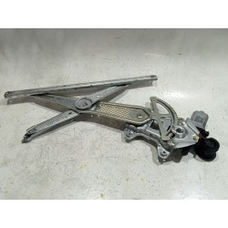 Recambio de mecanismo elevalunas delantero derecho para toyota yaris (_p1_) 1.5 (ncp13_) referencia OEM IAM 8571052030  