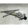 Recambio de mecanismo elevalunas delantero derecho para toyota yaris (_p1_) 1.5 (ncp13_) referencia OEM IAM 8571052030  
