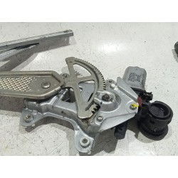 Recambio de mecanismo elevalunas delantero derecho para toyota yaris (_p1_) 1.5 (ncp13_) referencia OEM IAM 8571052030  