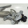 Recambio de mecanismo elevalunas delantero derecho para toyota yaris (_p1_) 1.5 (ncp13_) referencia OEM IAM 8571052030  