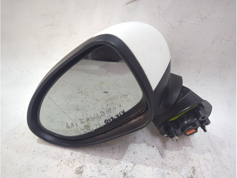 Recambio de retrovisor izquierdo para kia rio iii (ub) 1.25 cvvt referencia OEM IAM E13027564  
