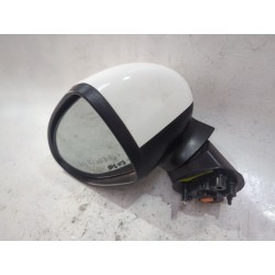 Recambio de retrovisor izquierdo para kia rio iii (ub) 1.25 cvvt referencia OEM IAM E13027564  