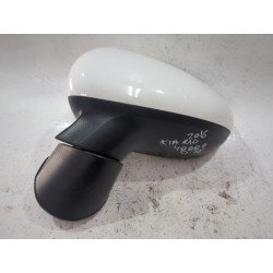 Recambio de retrovisor izquierdo para kia rio iii (ub) 1.25 cvvt referencia OEM IAM E13027564  
