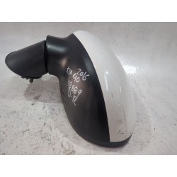 Recambio de retrovisor izquierdo para kia rio iii (ub) 1.25 cvvt referencia OEM IAM E13027564  