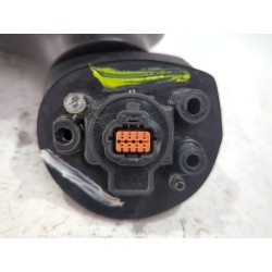 Recambio de retrovisor izquierdo para kia rio iii (ub) 1.25 cvvt referencia OEM IAM E13027564  
