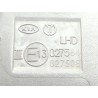 Recambio de retrovisor izquierdo para kia rio iii (ub) 1.25 cvvt referencia OEM IAM E13027564  