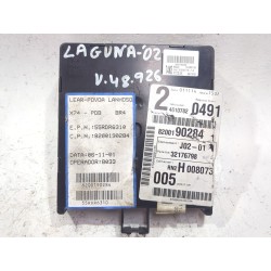 Recambio de caja reles / fusibles para renault laguna ii (bg0)(2001) 1.9 dci (bg0g) referencia OEM IAM 8200190284  