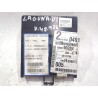 Recambio de caja reles / fusibles para renault laguna ii (bg0)(2001) 1.9 dci (bg0g) referencia OEM IAM 8200190284  