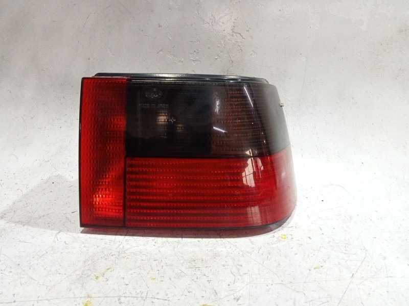 Recambio de piloto trasero derecho para seat ibiza ii (6k1) 1.9 tdi referencia OEM IAM 002530202  