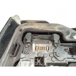 Recambio de piloto trasero derecho para seat ibiza ii (6k1) 1.9 tdi referencia OEM IAM 002530202  