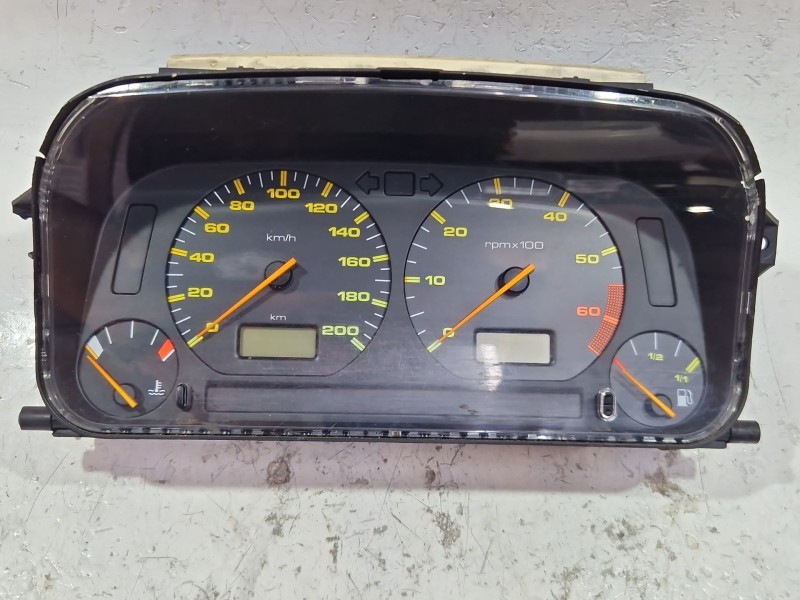 Recambio de cuadro completo para seat ibiza ii (6k1) 1.9 tdi referencia OEM IAM 88311235  