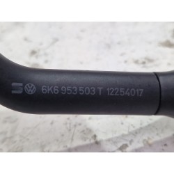 Recambio de mando multifuncion para seat ibiza ii (6k1) 1.9 tdi referencia OEM IAM 6K6953503T  
