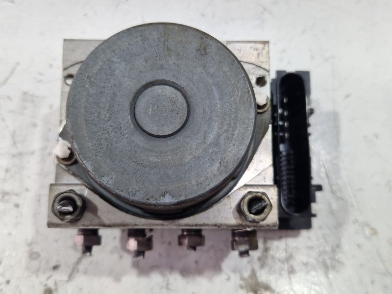 Recambio de nucleo abs para renault megane ii (bm0/1_, cm0/1_) 1.5 dci referencia OEM IAM 0265800519  